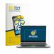BROTECT - Screenprotector voor Chuwi GTBook X - Folie Beschermfolie transparant
