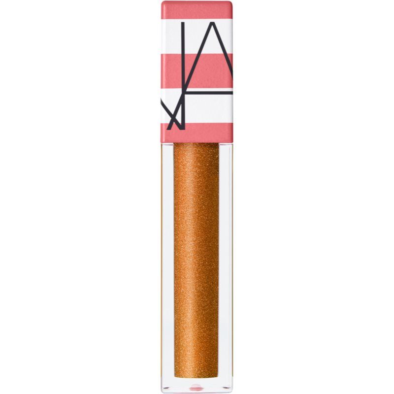 NARS Limited Edition Afterglow Lip Oil 5.7ml (Various Shades) - 213 – Laguna