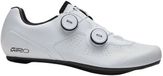 Giro Regime II Chaussures de course Blanc EU 42