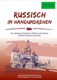 PONS Russisch Im Handumdrehen Paperback