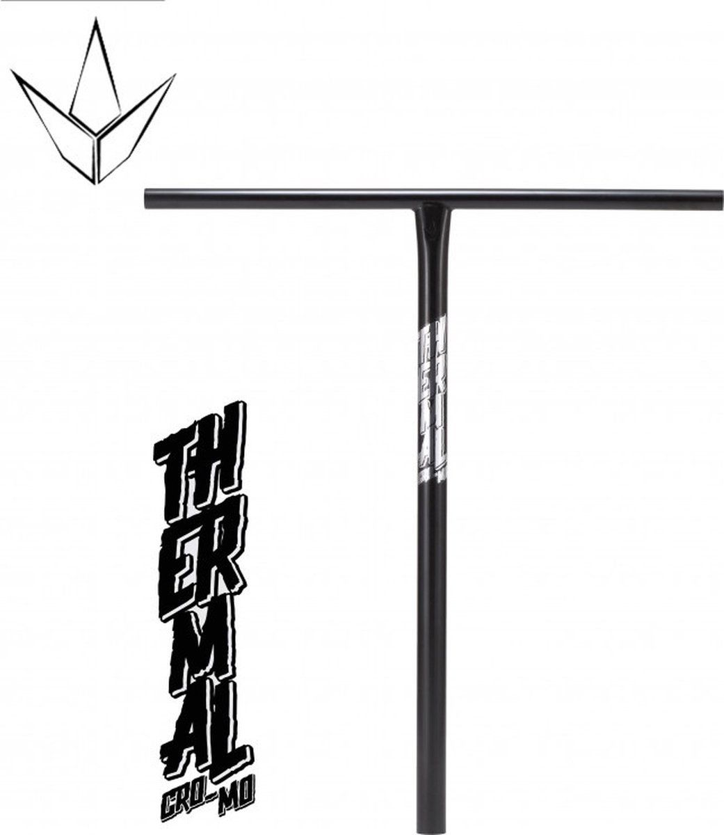 Blunt Envy Blunt T Bar Thermal Black - 2022