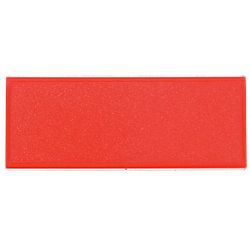Trodat 6/4817 Inktkussen Rood 2 Stuks