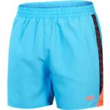 Speedo Short de bain H-boom Splice