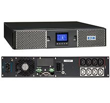 Eaton 9PX 1kVA UPS - 9PX1000IRT2U