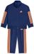 Adidas Sportswear Essentials Climacool Trainingspak Kids - Kinderen - Blauw