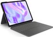 Logitech Combo Touch - Tablettoetsenbord - QWERTY US - International Smart Connector - Grafiet