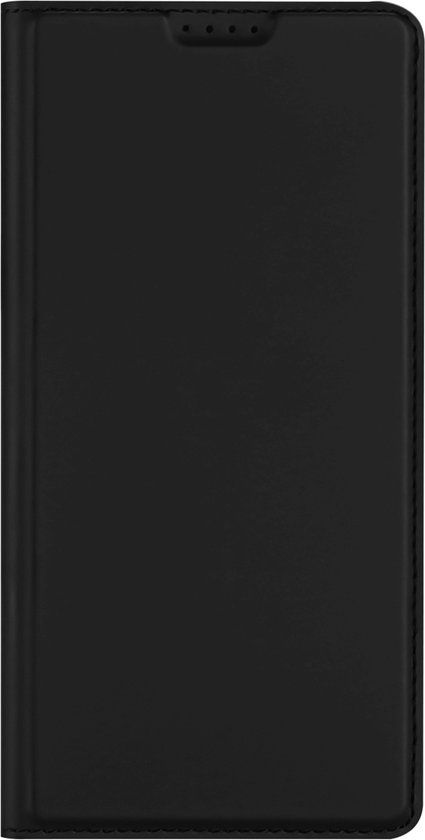 Dux Ducis Skin Pro Book Case - Zwart - Geschikt voor Samsung Galaxy A34 5G