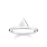 Thomas Sabo Ring 925 sterling zilver TR2126-001-12