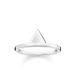 Thomas Sabo Ring 925 sterling zilver TR2126-001-12