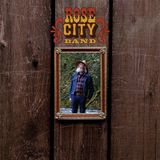 Konkurrent Rose City Band - Earth Trip (LP)