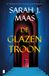 De Boekerij Glazen troon 1 - De glazen troon