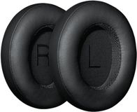 Shure SBH50G2-BK-PADS Vervangende oorpads voor AONIC 40