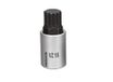 Proxxon 23329 XZN Bit Socket VZ18 55mm 1/2" Drive