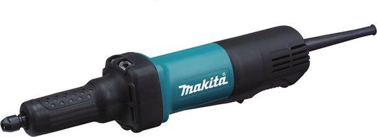 Makita GD0600 Rechte Slijper - 400W - 230V