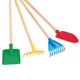Dolu Tuingereedschap Assorti