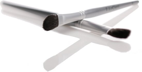 T.LeClerc T. LeClerc Angled Contour Eye Brush 4