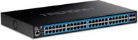 Trendnet TEG-3524S Managed Gigabit Ethernet Switch