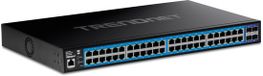Trendnet TEG-3524S Managed Gigabit Ethernet Switch