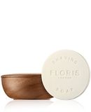 Floris No. 89 Scheer in a Wooden Bowl g Zeep - 100gr