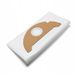 AreoSe Sacs d'aspirateur et filtres pour Karcher WD2 A2004 MV2 | 6.904-322.0 + Filtr 6.414-552.0 - 16 sacs + 1 filtre