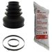 FEBI BILSTEIN soufflet de cardan intérieur avant gauche pour PEUGEOT 307 CC (3B) 100290
