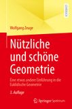 Nützliche Springer Spektrum Nützliche und schöne Geometrie