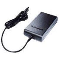 Toshiba AC ADAPTER 15V DC 8A 120W 3-PIN BL