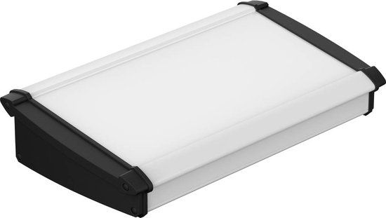 Bopla ATPH 1865-0300 ALU-TOPLINE_SET Consolebehuizing