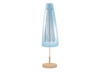 Campingaz Beschermhoes voor parasol; beschermhoes voor parasols Ø 60 cm; parasolhoes; universele waterdichte afdekking voor buiten ter bescherming van parasols