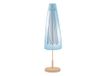 Campingaz Beschermhoes voor parasol; beschermhoes voor parasols Ø 60 cm; parasolhoes; universele waterdichte afdekking voor buiten ter bescherming van parasols