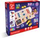 Hape LabBox circuit explorer base