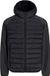 Jack & Jones North Hybrid Jas Heren - Maat S