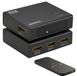 Marmitek AS38 HDMI Switch 8K 4K 3-in/1-out