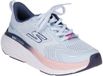 Skechers Max Cushioning Elite 3 Light Blue-Pink