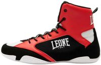 Leone1947 Premium Boksschoenen Rood EU 39
