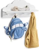 Zeller Kinderwandkast 'Cloud'