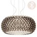 Foscarini Caboche Grande - Grijs
