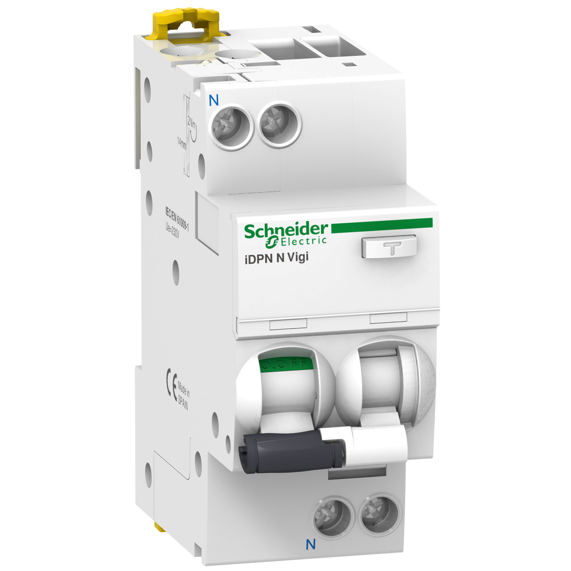 Schneider Electric A9D56616