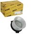 TYC Innenraumgebläse 521-0018 | Compatibel met: MERCEDES-BENZ M-CLASS