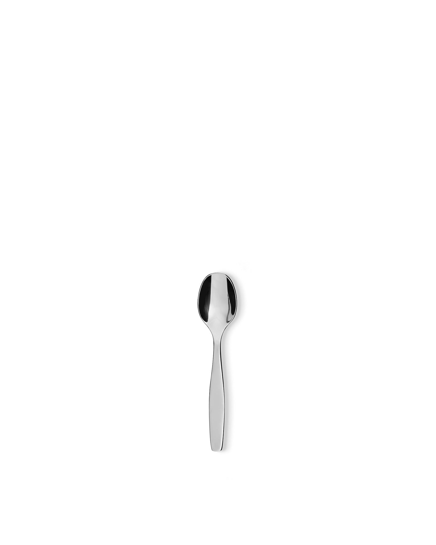 Alessi ANF06/8 Lepel - 12 cm - 2.6 cm - 1.6 cm