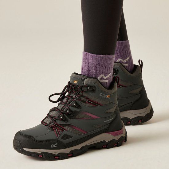 Regatta Dames Holcombe III Wandelsandalen