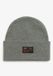 Superdry Surplus Beanie Rock Grey Marl Unisex Polyester