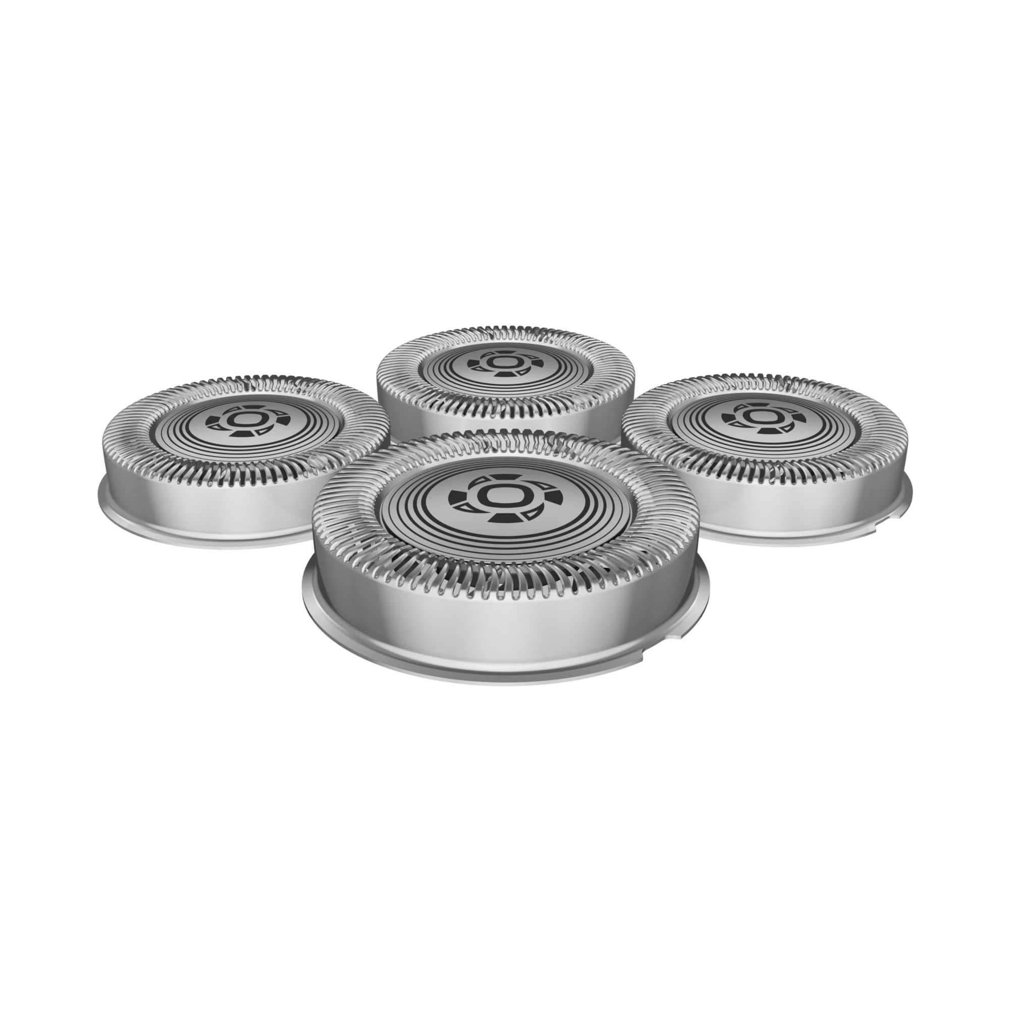 Philips HS740/15 Headshaver Blade Refill - 4 Pack