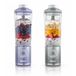 Ninja Blast Max draagbare blender, 570 ml, oplaadbare accu, blendbeker en lekbestendige deksel, maakt smoothies en proteïneshakes, blendt ijs en bevroren fruit, Lavendel/Zilver BC251EULS