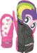 Level Lucky Handschoenen Veelkleurig 5-6 Years Meisjes