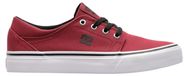 DC Shoes Trase TX sneakers enfant, bordeaux, taille 33
