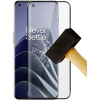 OnePlus Gehard glas compatibel met OnePlus 10 Pro 5G