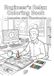 Engineer’s Relax Coloring Book – Ausmalen statt Überstunden