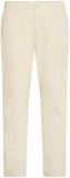 Casual Friday Broek CFBuchan Katoen W38 X L32 Zomerzand