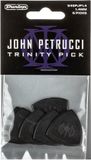 John Dunlop Jim Dunlop Signature - John Petrucci Plectrums - Trinity - Ultex 1,40 mm - Player's Pack 6 Stuks